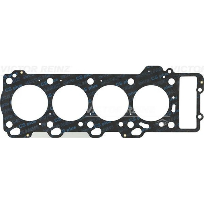 SİLİNDİR KAPAK CONTASI