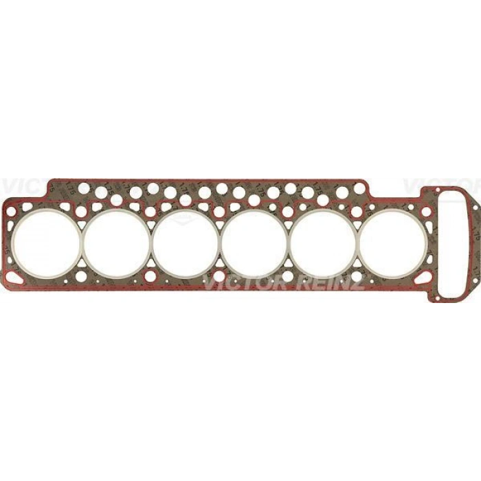 SİLİNDİR KAPAK CONTASI