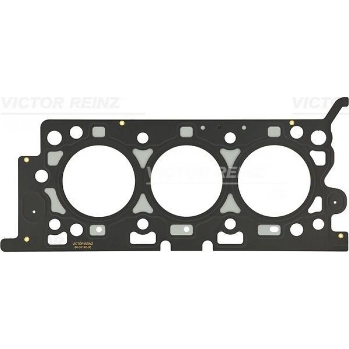 SİLİNDİR KAPAK CONTASI