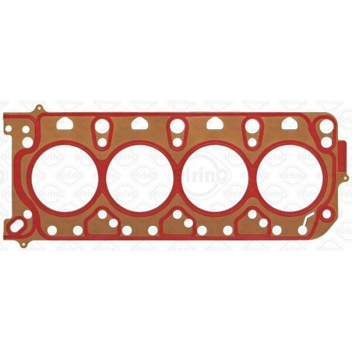 SİLİNDİR KAPAK CONTASI