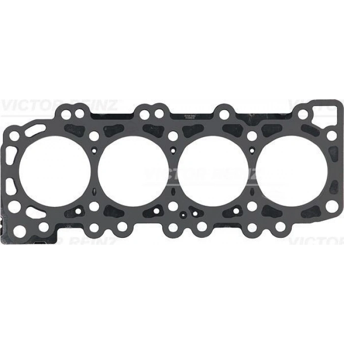 SİLİNDİR KAPAK CONTASI