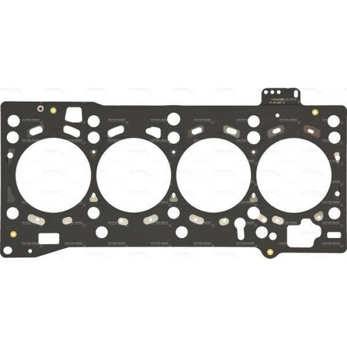 SİLİNDİR KAPAK CONTASI