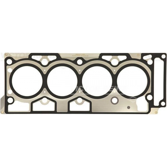 SİLİNDİR KAPAK CONTASI