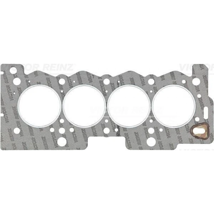 SİLİNDİR KAPAK CONTASI