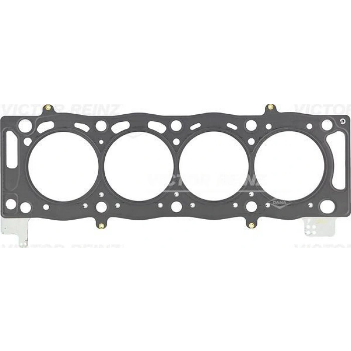 SİLİNDİR KAPAK CONTASI