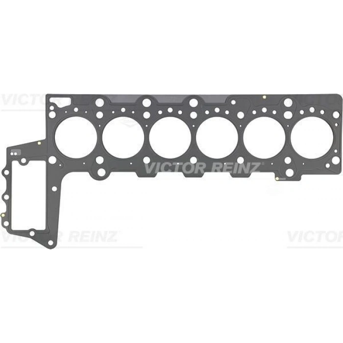 SİLİNDİR KAPAK CONTASI