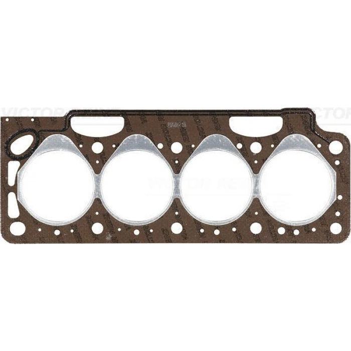 SİLİNDİR KAPAK CONTASI