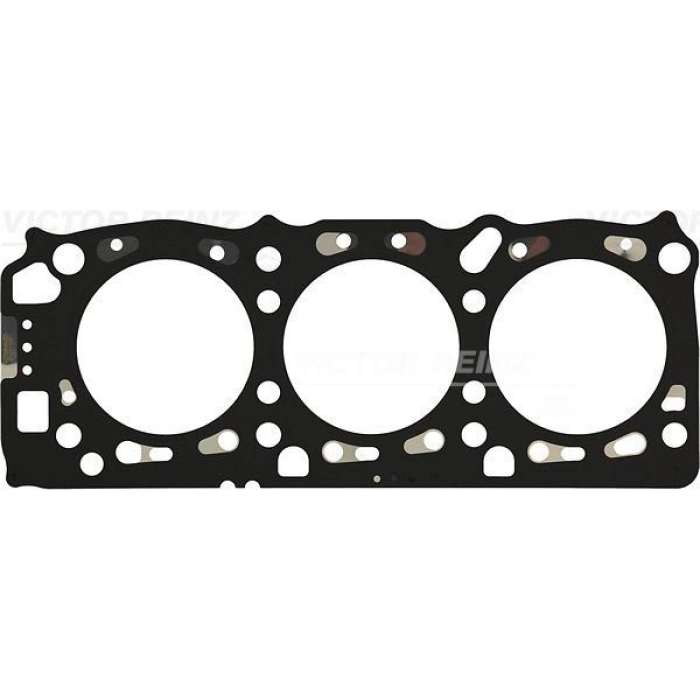 SİLİNDİR KAPAK CONTASI