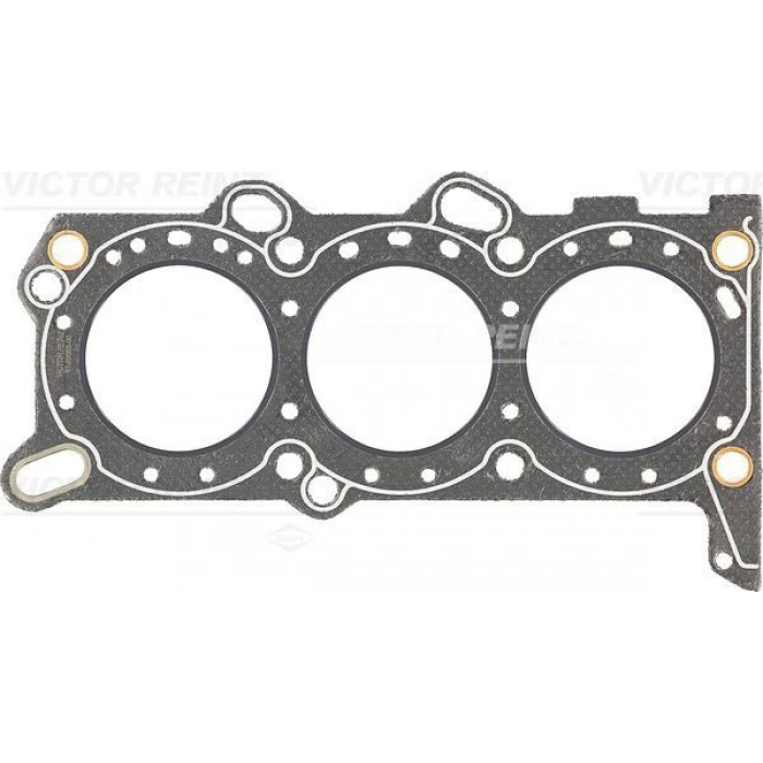 SİLİNDİR KAPAK CONTASI