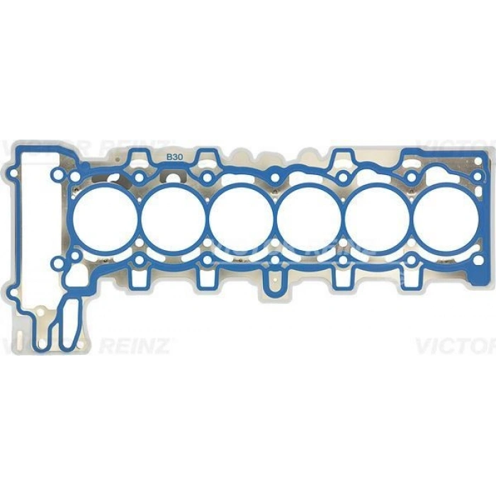 SİLİNDİR KAPAK CONTASI