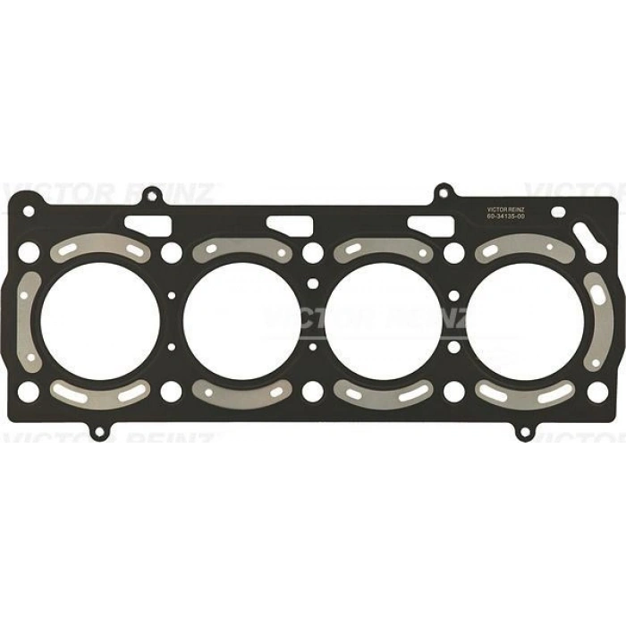 SİLİNDİR KAPAK CONTASI