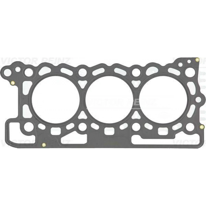 SİLİNDİR KAPAK CONTASI