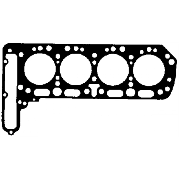SİLİNDİR KAPAK CONTASI
