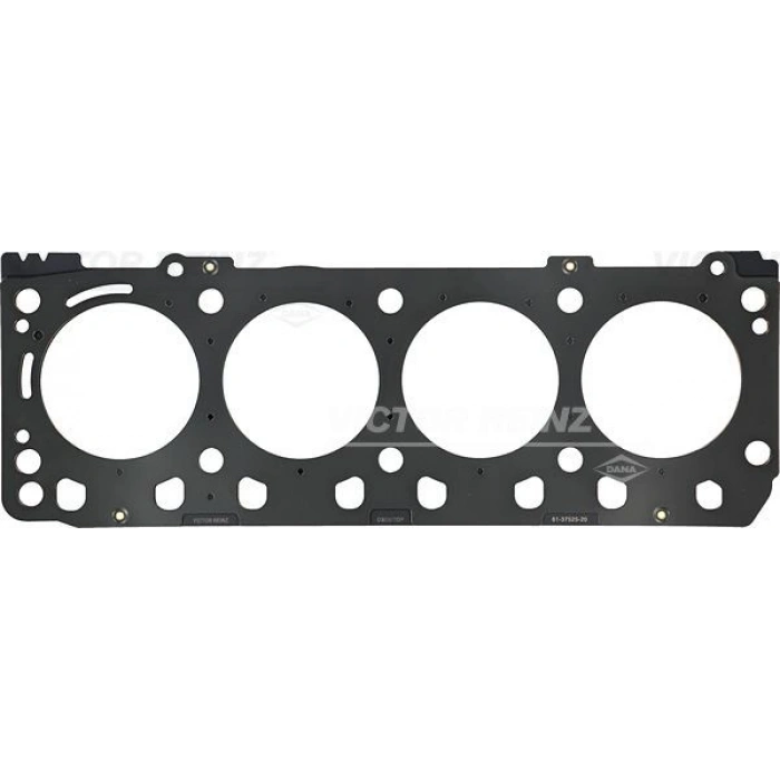 SİLİNDİR KAPAK CONTASI