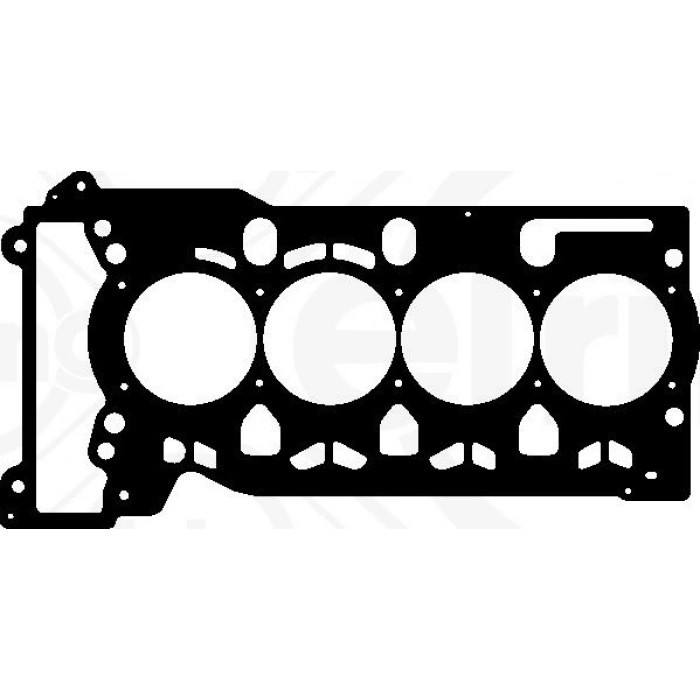 SİLİNDİR KAPAK CONTASI