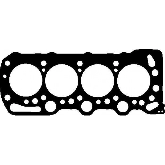 SİLİNDİR KAPAK CONTASI