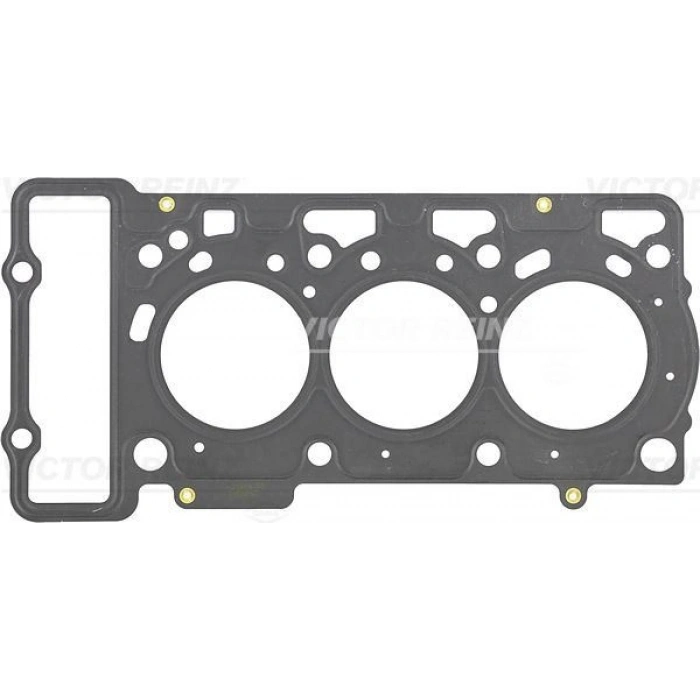 SİLİNDİR KAPAK CONTASI