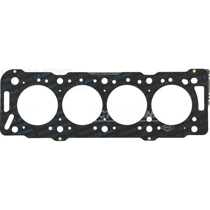 SİLİNDİR KAPAK CONTASI