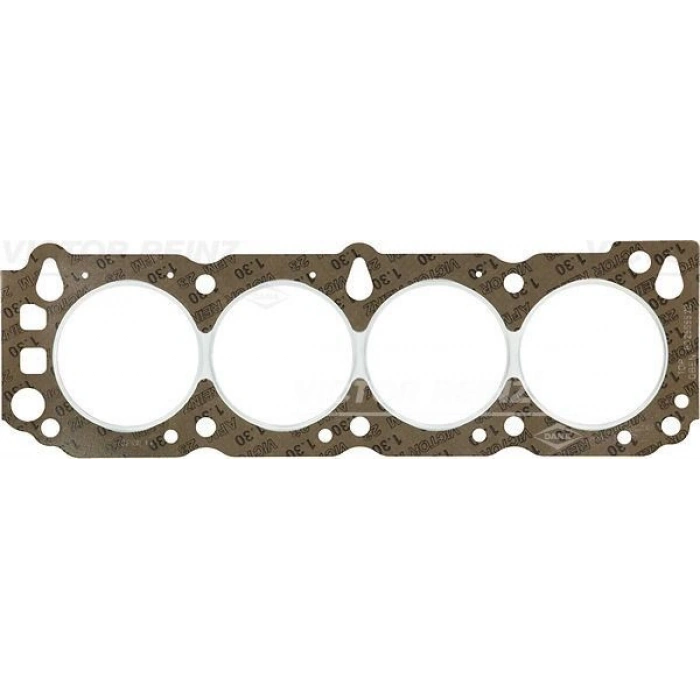 SİLİNDİR KAPAK CONTASI