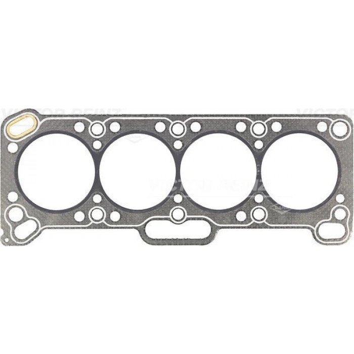 SİLİNDİR KAPAK CONTASI