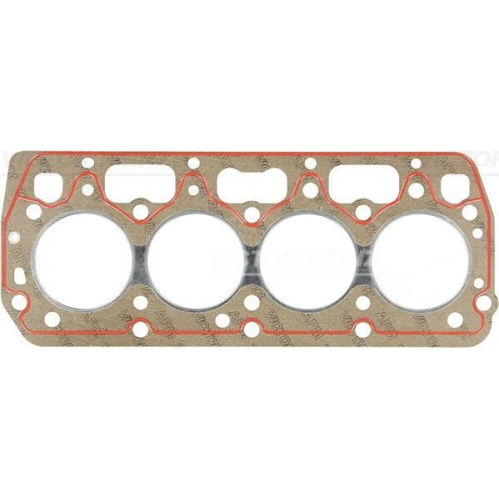 SİLİNDİR KAPAK CONTASI