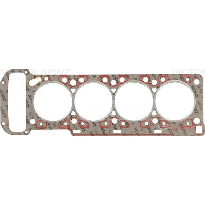 SİLİNDİR KAPAK CONTASI