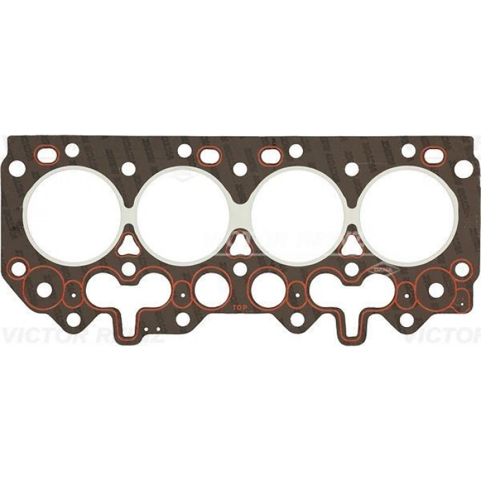 SİLİNDİR KAPAK CONTASI