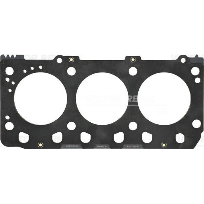 SİLİNDİR KAPAK CONTASI