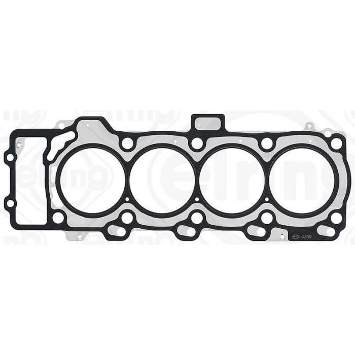 SİLİNDİR KAPAK CONTASI