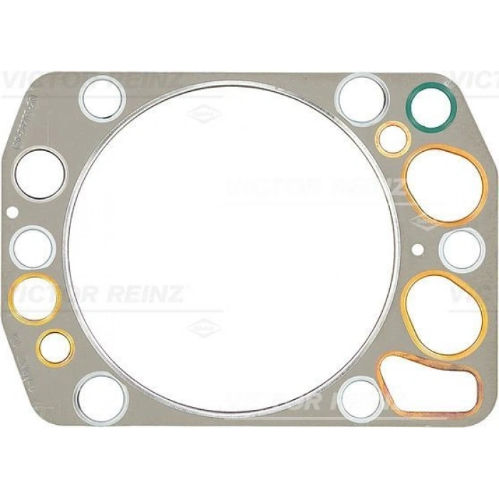 SİLİNDİR KAPAK CONTASI