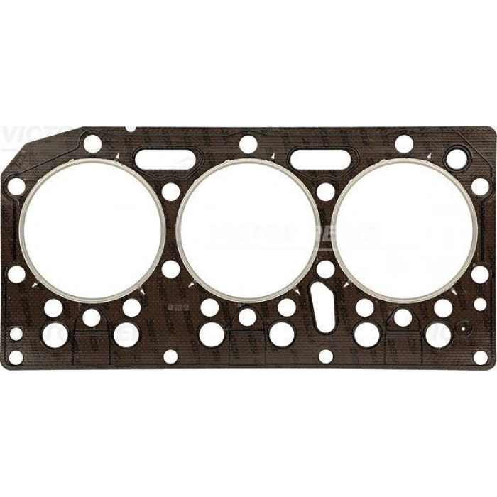 SİLİNDİR KAPAK CONTASI