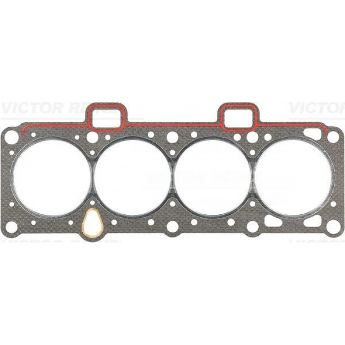 SİLİNDİR KAPAK CONTASI