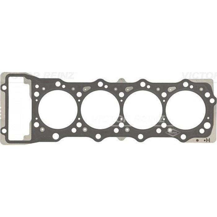 SİLİNDİR KAPAK CONTASI