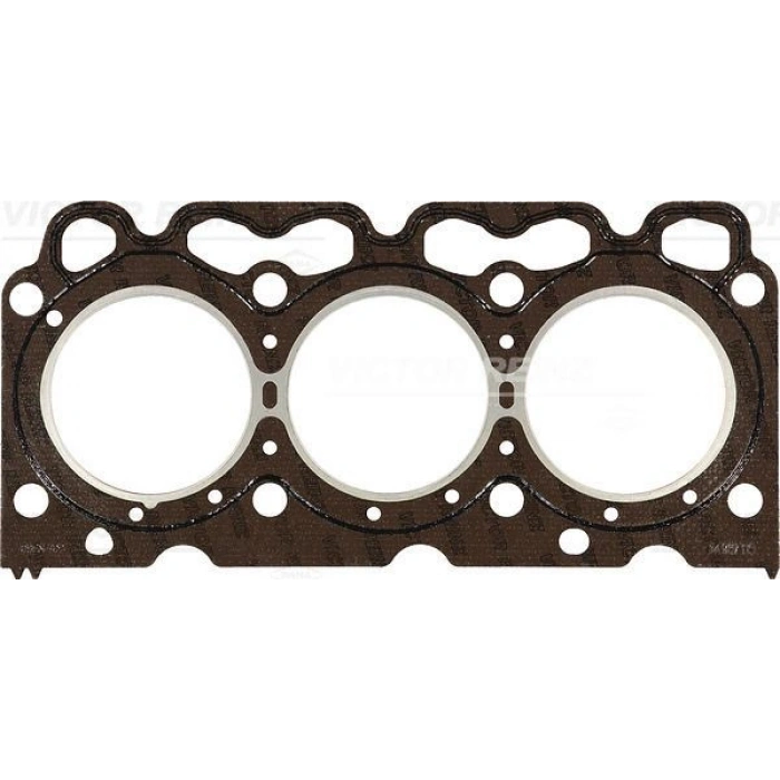 SİLİNDİR KAPAK CONTASI