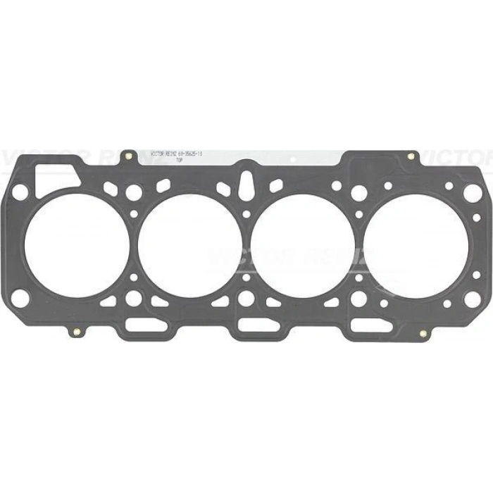 SİLİNDİR KAPAK CONTASI