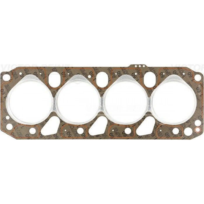 SİLİNDİR KAPAK CONTASI