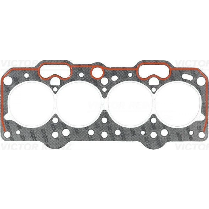 SİLİNDİR KAPAK CONTASI