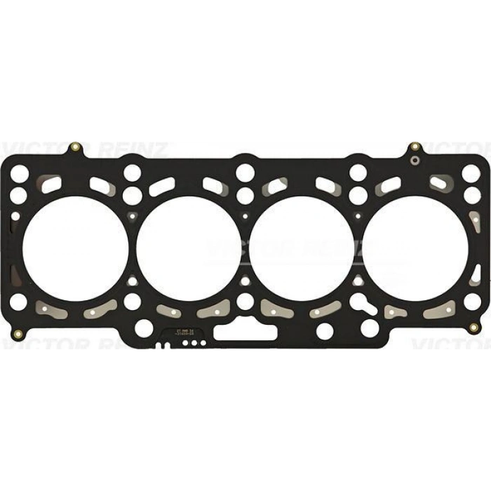 SİLİNDİR KAPAK CONTASI