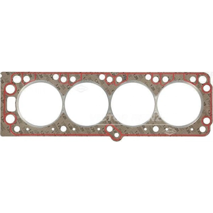 SİLİNDİR KAPAK CONTASI