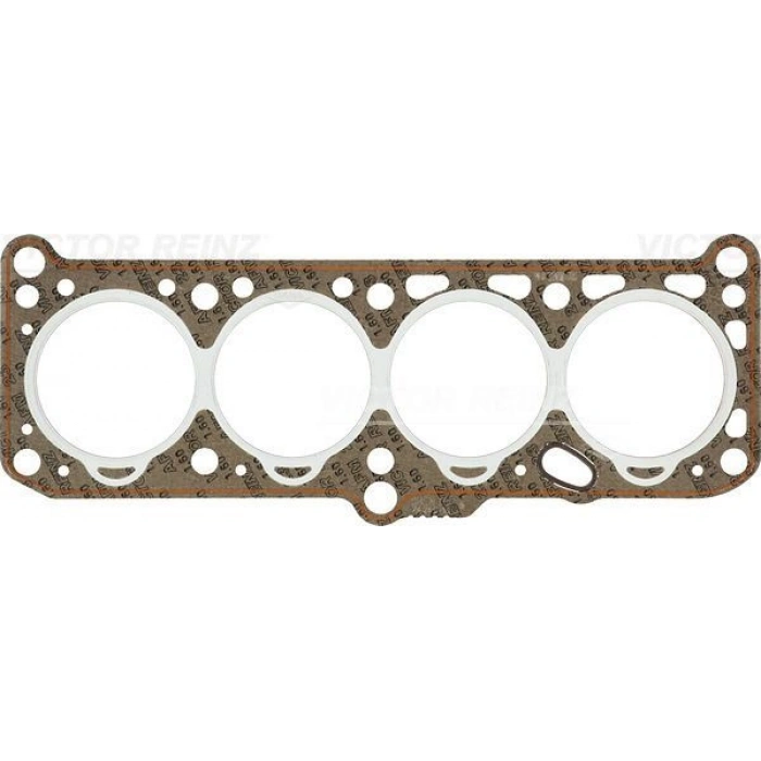 SİLİNDİR KAPAK CONTASI