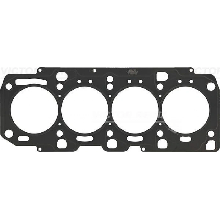 SİLİNDİR KAPAK CONTASI