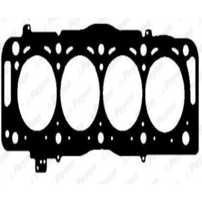 SILINDIR KAPAK CONTASI 1 ÇENTIK C-MAX/MONDEO/PSA 2.0 TDCI/HDI 09-