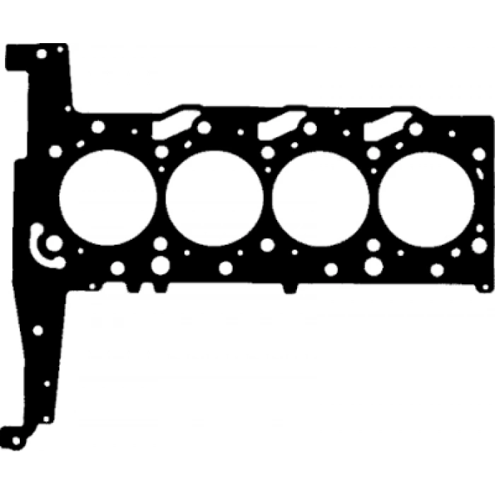SILINDIR KAPAK CONTASI 1 TIRNAK TRANSIT V-184 2.4 D 01-