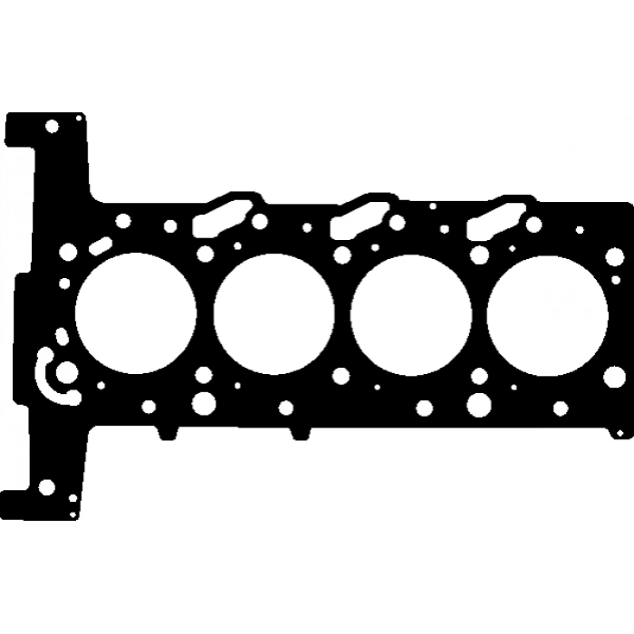 SILINDIR KAPAK CONTASI 1 TIRNAK TRANSIT V-347 BOXER III JUMPER III 2.2 HDI / 2.2 TDCI 06-