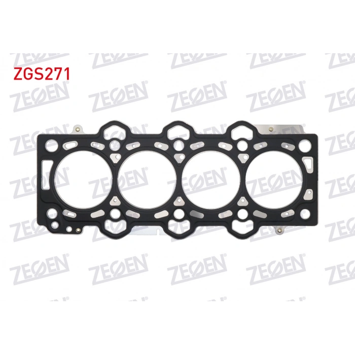 SILINDIR KAPAK CONTASI 1.05mm HYUNDAI ACCENT ERA 1.5 CRDI (1 KERTIK)