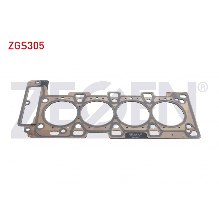 SILINDIR KAPAK CONTASI 1,05mm SSANGYONG ACTYON SPORTS II - KORANDO - REXTON 2.0 XDI 2012-