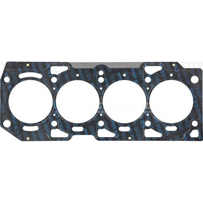 SİLİNDİR KAPAK CONTASI 1.10 MM DUCATO 2.3 JTD DAILY II 02 F1AE0481C