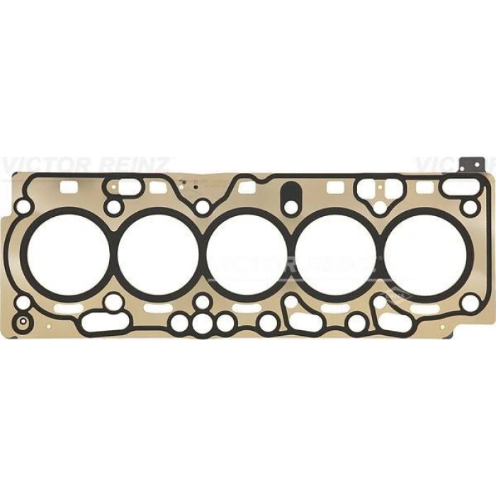 SİLİNDİR KAPAK CONTASI 1.10MM 4 DELİK C30 C70 S40 S60 V40 V50-V60 V70 XC60 XC70 10