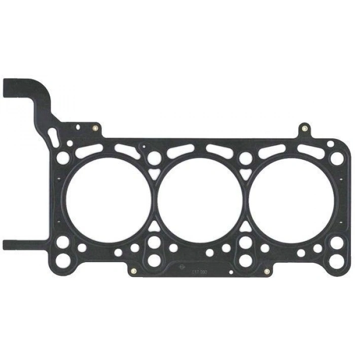 SİLİNDİR KAPAK CONTASI 1.15MM 2D A4 A6 A8.PHAETON.TOUAREG 2.7 TDI 3.0 TDI 04 BKS BMK BUN 1-3 SİLİNDİR (61-35965-10)