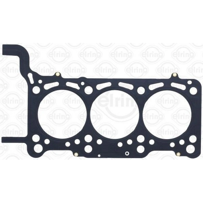 SİLİNDİR KAPAK CONTASI 1.15MM A4 A5 A6 TOUAREG 2.7 TDI 3.0 TDI 05 CAM CAN CAS CCM CCW CDY CGK 1-3 SİLİNDİR